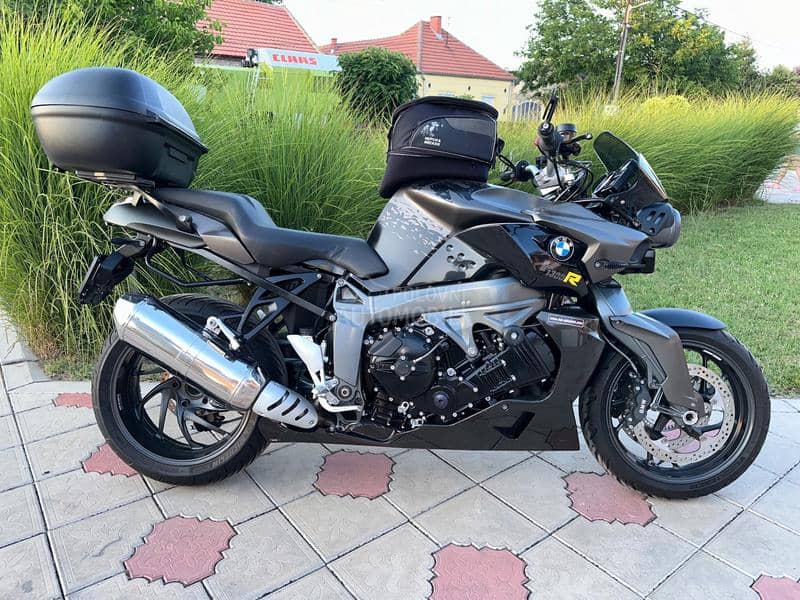 BMW K 1300 r