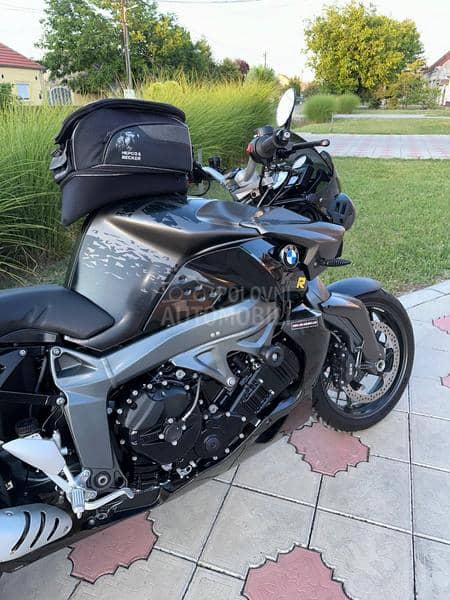 BMW K 1300 r