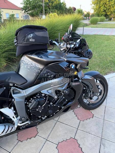 BMW K 1300 r