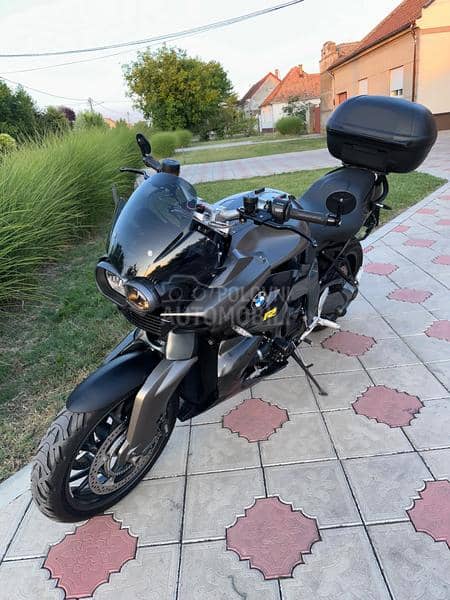 BMW K 1300 r