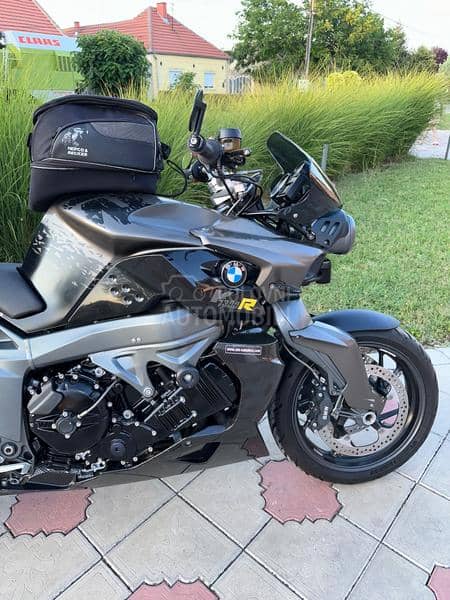 BMW K 1300 r
