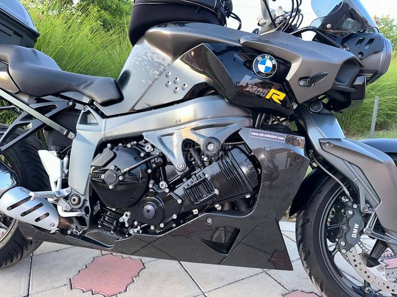 BMW K 1300 r