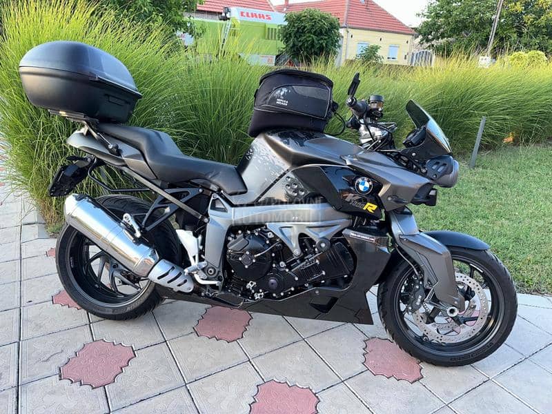 BMW K 1300 r