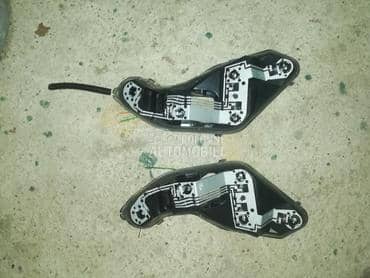 Nosac sijalica/ploce stopa za Peugeot 207