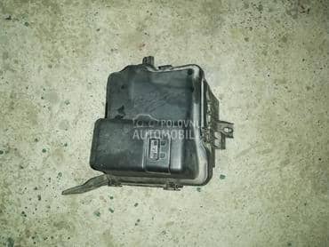 Kuciste za BSM za Peugeot 207