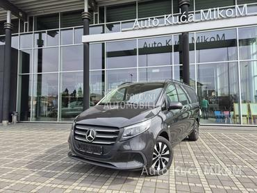 Mercedes Benz Vito Mixto  cdi N1 NOVI MODEL