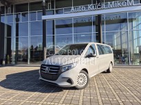 Mercedes Benz Vito 