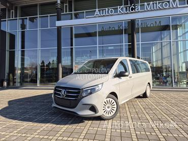 Mercedes Benz Vito 5 sedišta N1