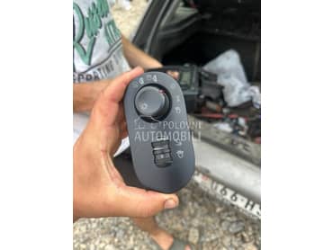 Prekidac svetla za Seat Ibiza od 2002. do 2007. god.