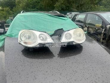 Farovi za Volkswagen Polo od 2004. do 2009. god.