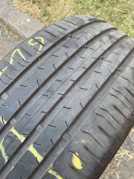 Continental 235/55 R19 Letnja