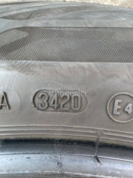 Continental 235/55 R19 Letnja