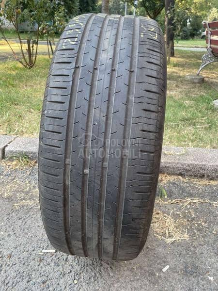 Continental 235/55 R19 Letnja