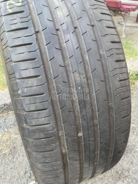 Continental 235/55 R19 Letnja