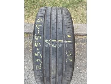 Continental 235/55 R19 Letnja