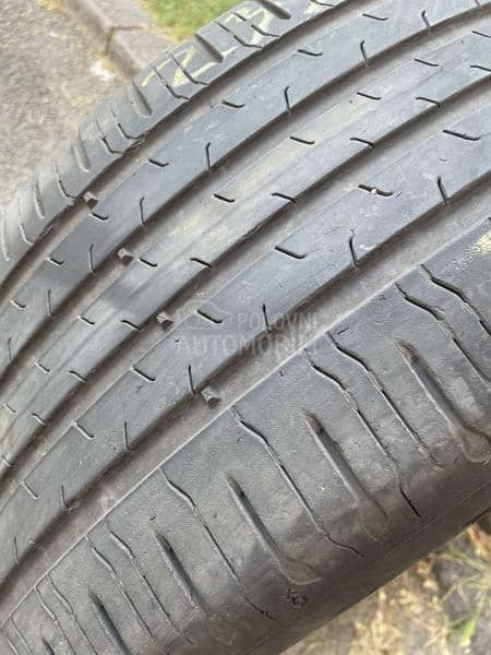 Continental 235/55 R19 Letnja