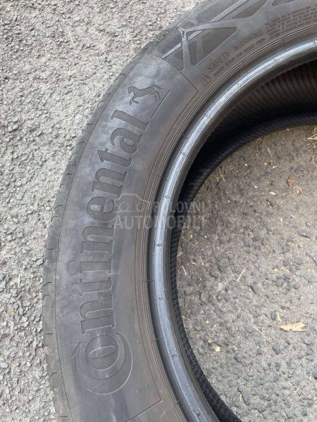 Continental 235/55 R19 Letnja