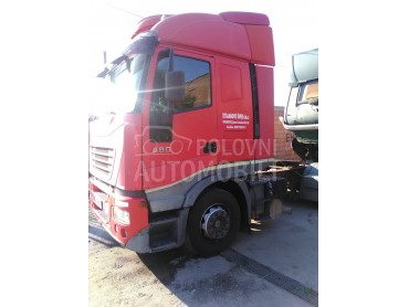 IVECO STRALIS DELOVI
