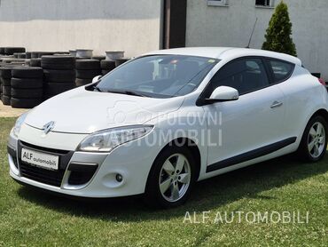 Renault Megane 1.4 CH