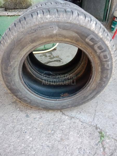 Cooper 205/65 R15 Letnja