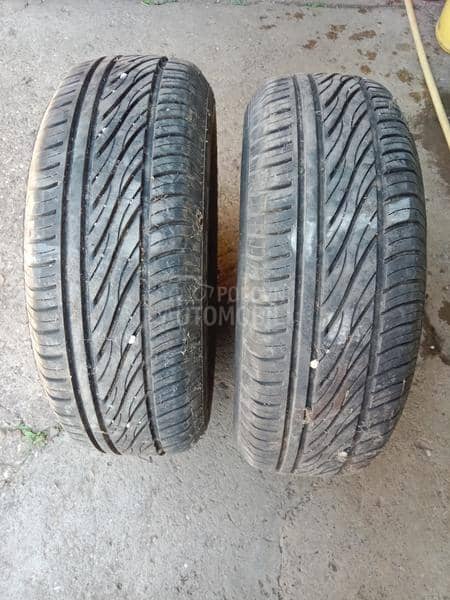 Cooper 205/65 R15 Letnja