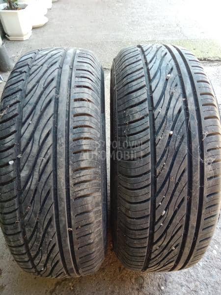 Cooper 205/65 R15 Letnja