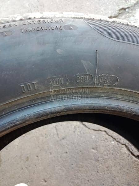 Cooper 205/65 R15 Letnja