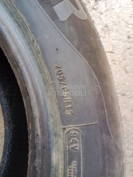 Cooper 205/65 R15 Letnja