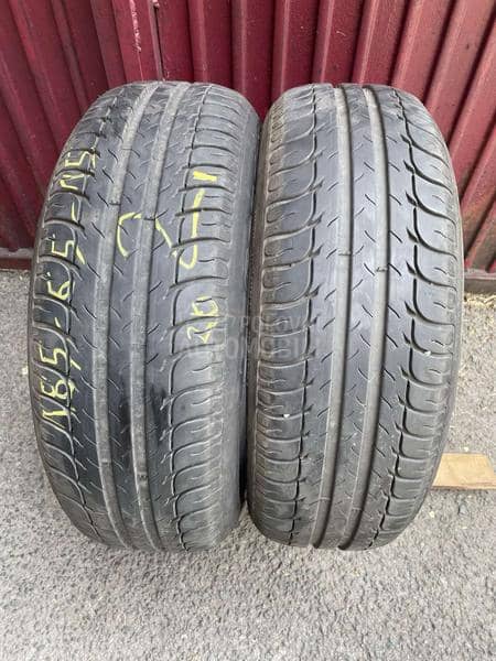 BFGoodrich 195/65 R15 Letnja