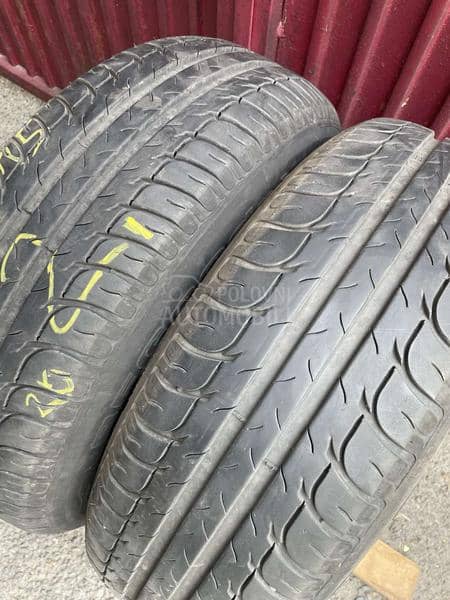 BFGoodrich 195/65 R15 Letnja