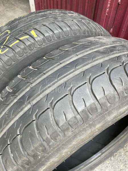 BFGoodrich 195/65 R15 Letnja