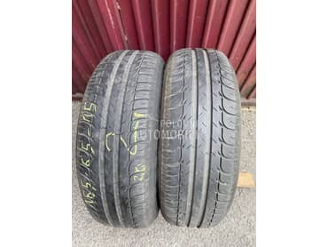 BFGoodrich 195/65 R15 Letnja