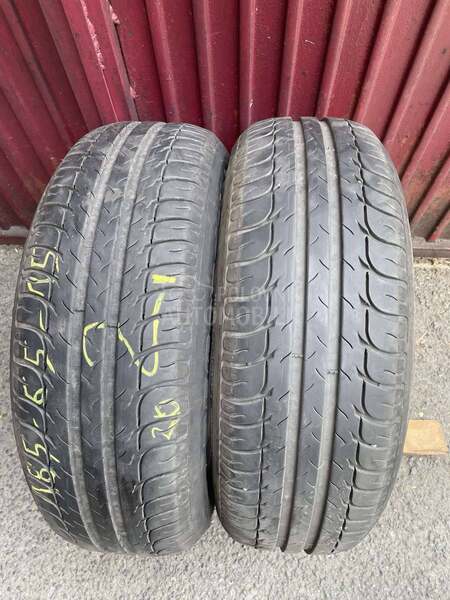 BFGoodrich 195/65 R15 Letnja