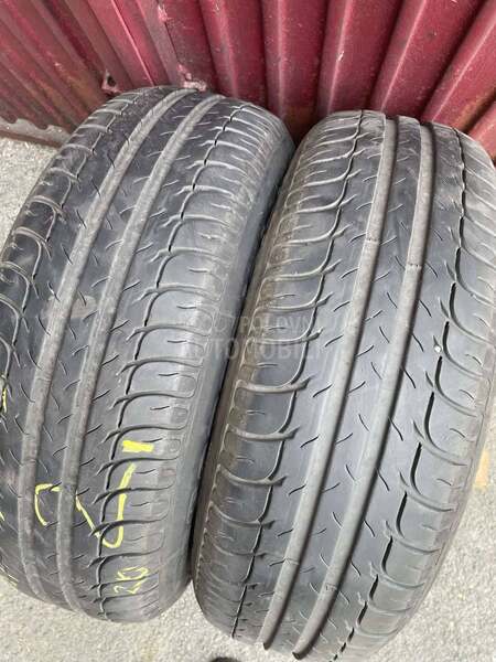 BFGoodrich 195/65 R15 Letnja