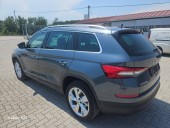Škoda Kodiaq 2.0 TDI
