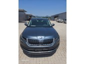 Škoda Kodiaq 2.0 TDI