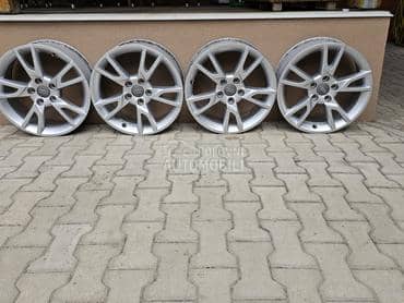 Aluminijumske felne  17" 5 x 112