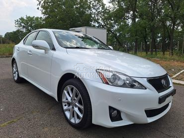 Lexus IS 220 d