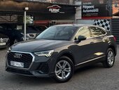 Audi Q3 RATA 470E
