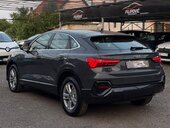 Audi Q3 RATA 470E
