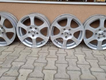 Aluminijumske felne  16" 5 x 112