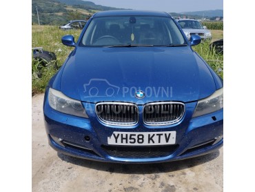 BMW 318 -  kompletan auto u delovima