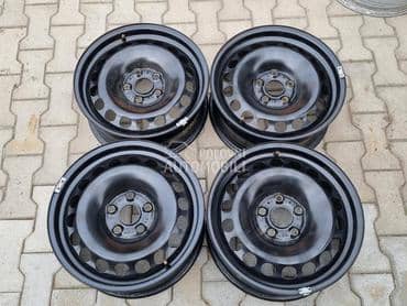 Čelične felne  16" 5 x 112