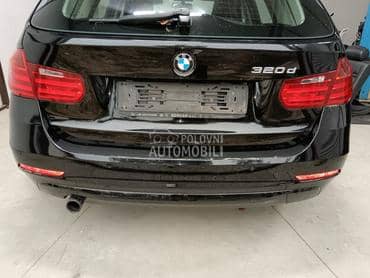 zadnje lampe za BMW Serija 3 od 2011. do 2015. god.