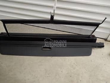 roletna sa mrezicom za BMW Serija 3 od 2011. do 2015. god.