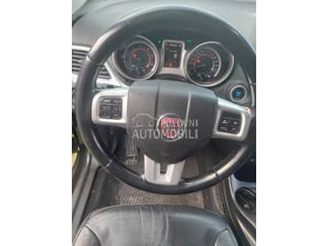 Mf volan za Fiat Freemont