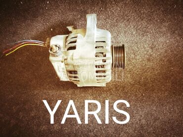 Alternator za Toyota Yaris