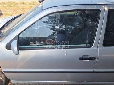 vrata za Volkswagen Polo od 1999. do 2003. god.