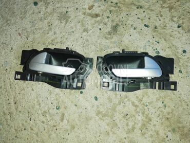 Unutrasnje brave za Peugeot 207