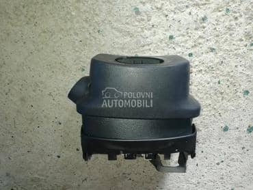 Plastika oko ablendera za Peugeot 207